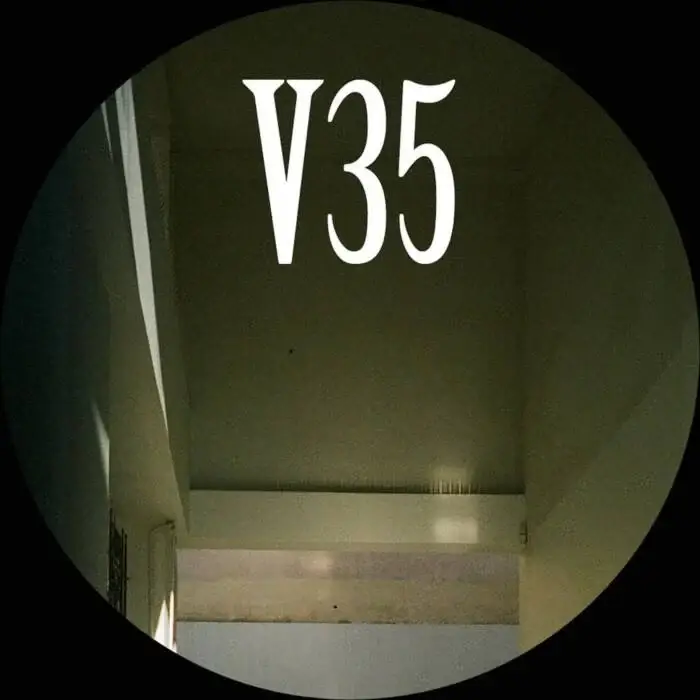 Cover Image: JSPRV35 - Leafs EP (V35006) on V35 Records