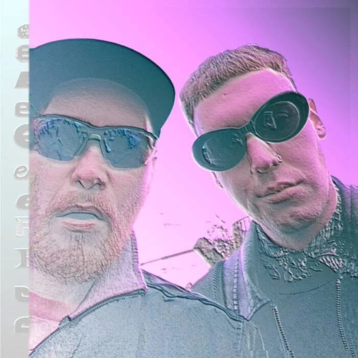 Cover Image: Syberian98 - Eminence Front on Syberian