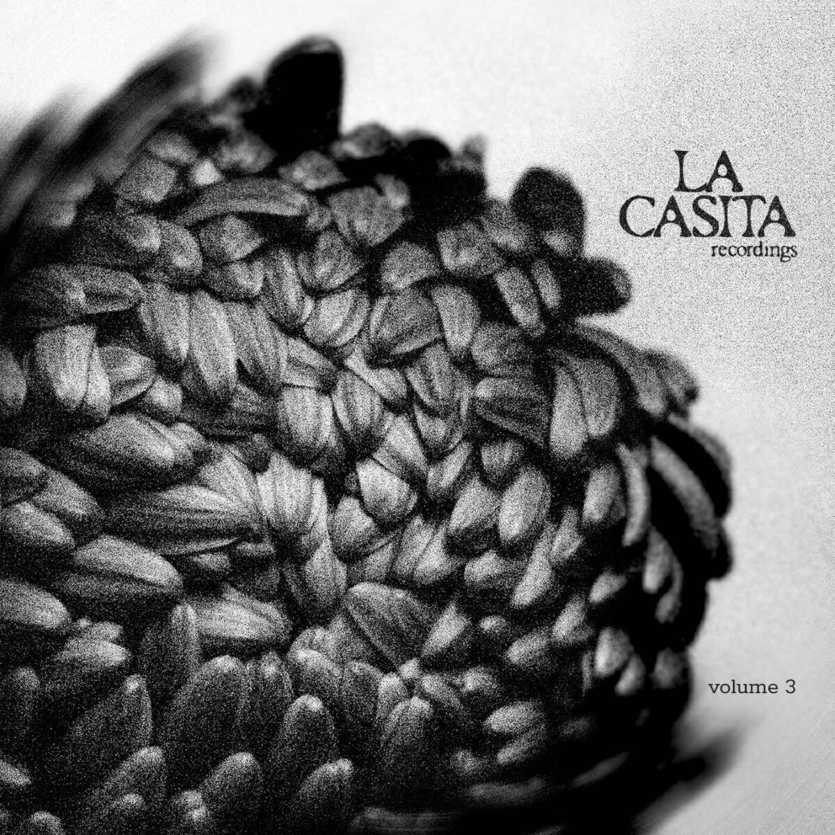 Cover Image: VA - V.A. 002 VOL.3 on La Casita Recordings