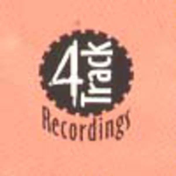 4 Track Recordings logo