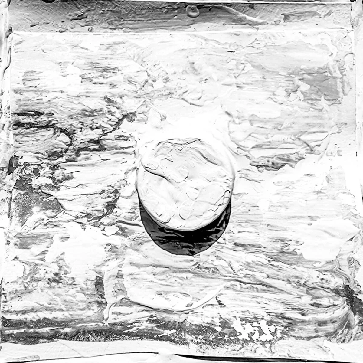 Cover Image: Floating Machine, Inerte - Mato on Crescent London