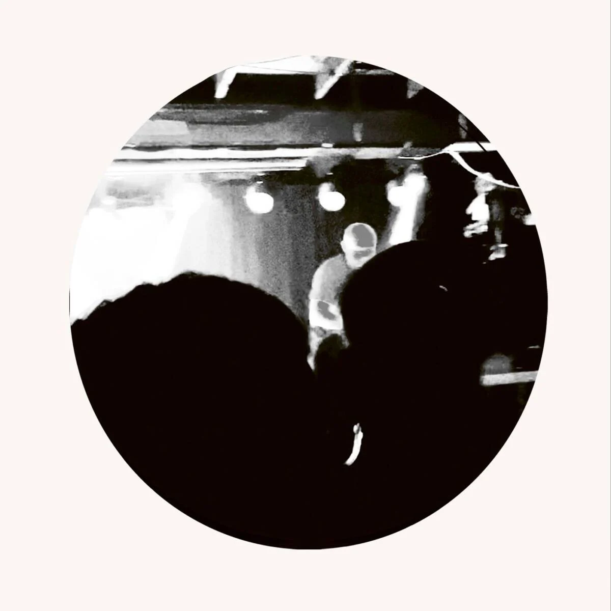 Cover Image: Bill Converse - Zone Zone on Fixed Rhythms