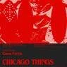 Cover Image for Chicago Things Original Mix