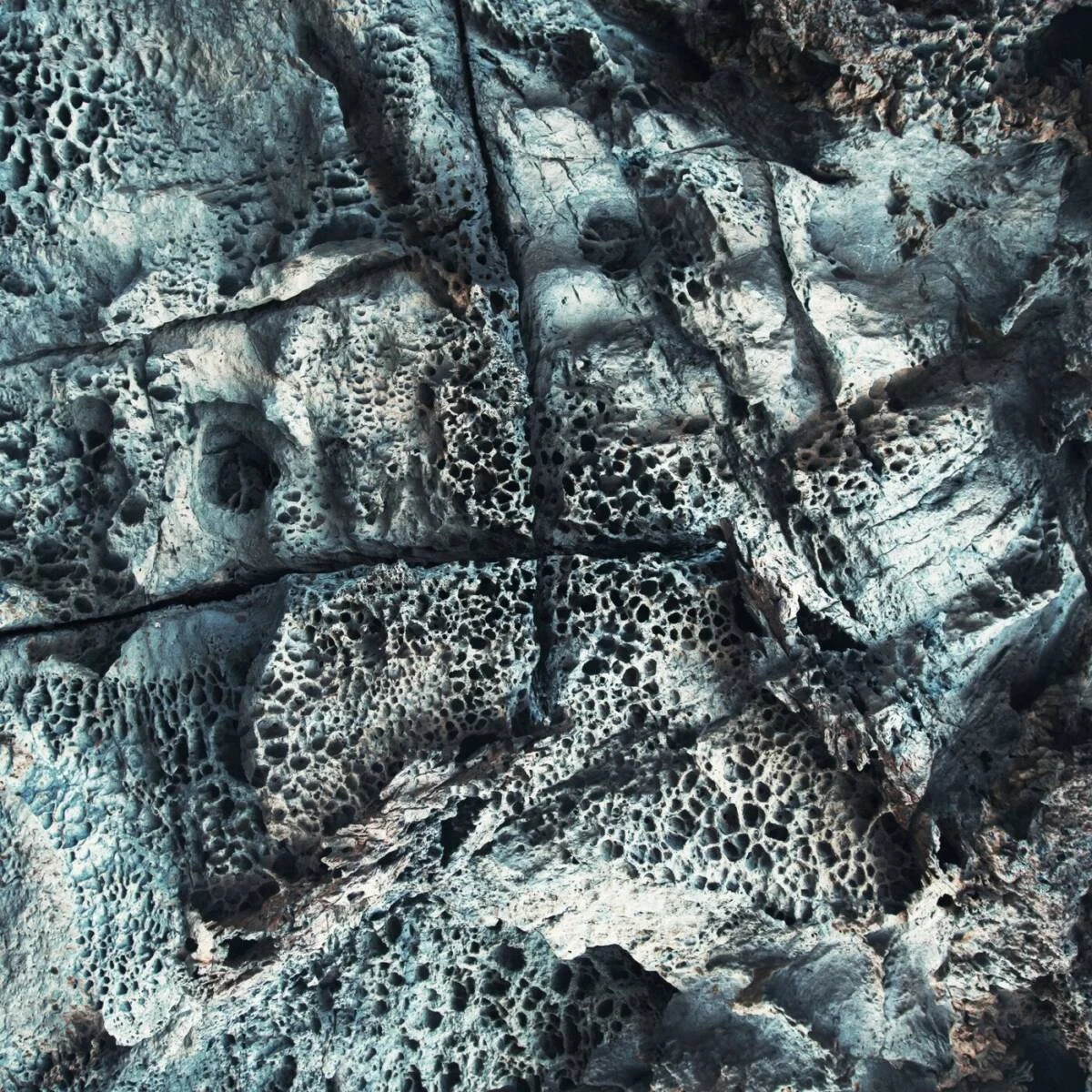 Cover Image: Astral Disorder - La Furia Detras Del Miedo on Abstract Mechanisms