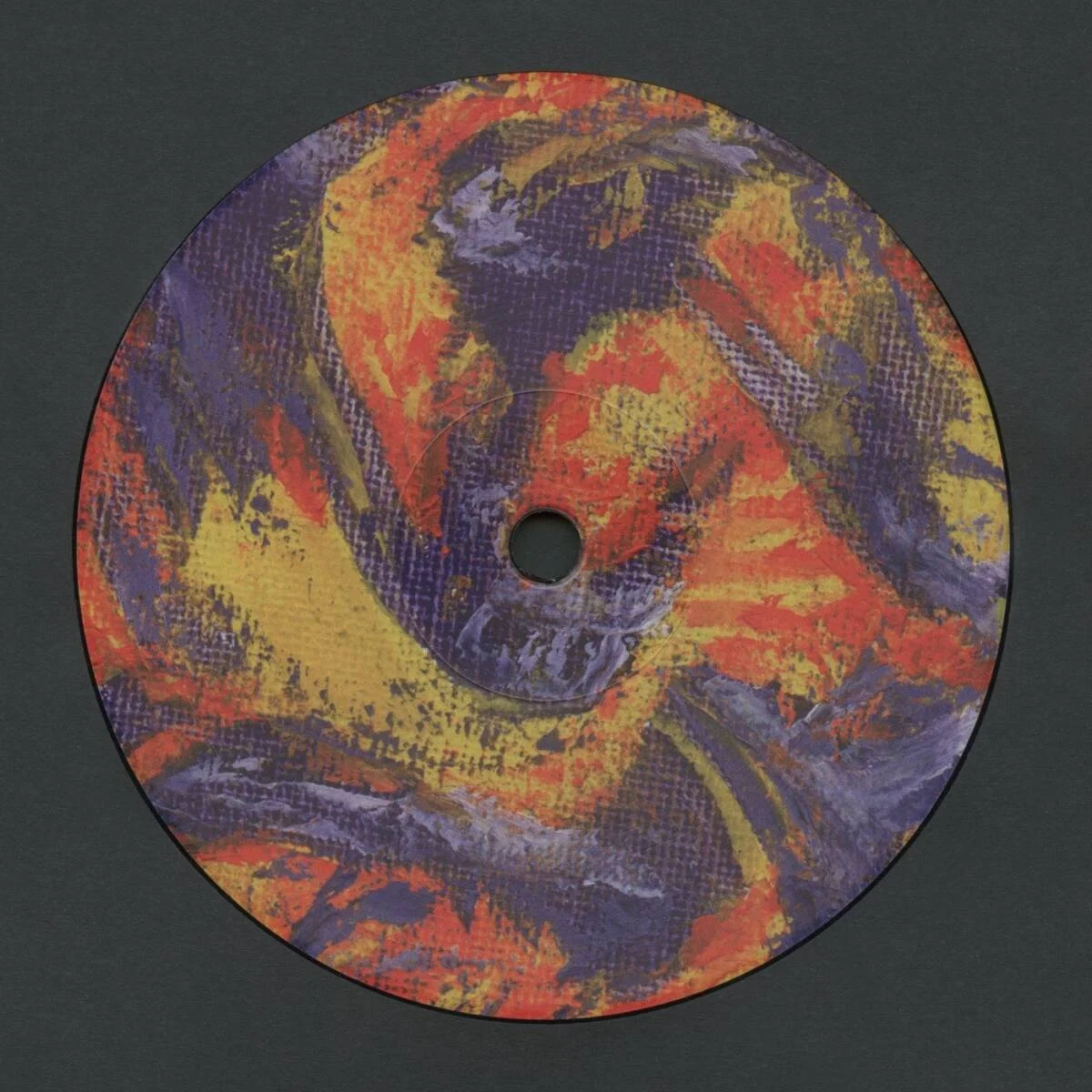 Cover Image: Shed - Applications II on Ilian Tape