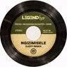 Cover Image for Ngizimesele DJEFF Remix
