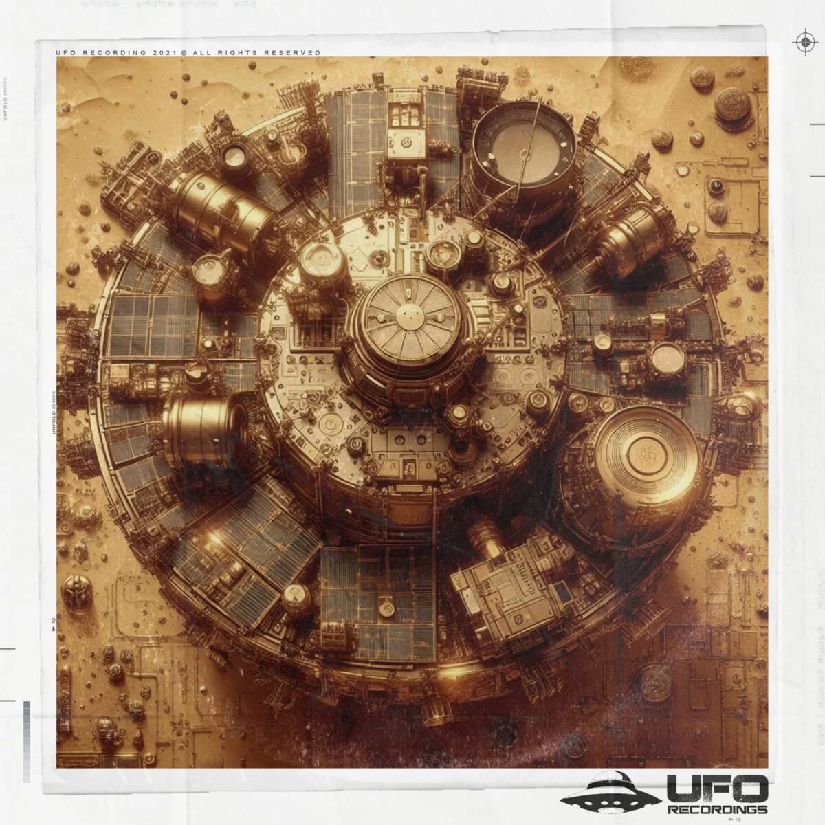 Cover Image: VA - March 2026 V.a on Sbert Records