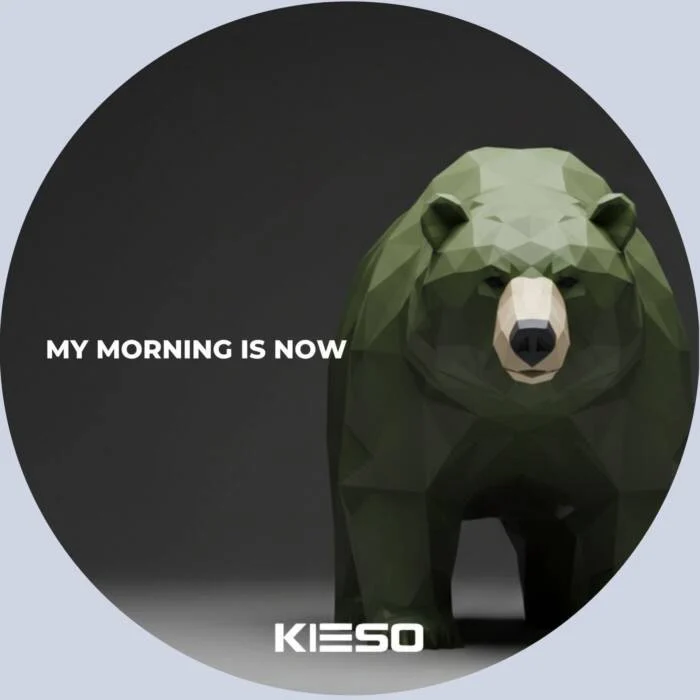 Cover Image: VA - My Morning Is Now on Kieso Music