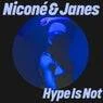 Cover Image for Hype Is Not Extended Mix