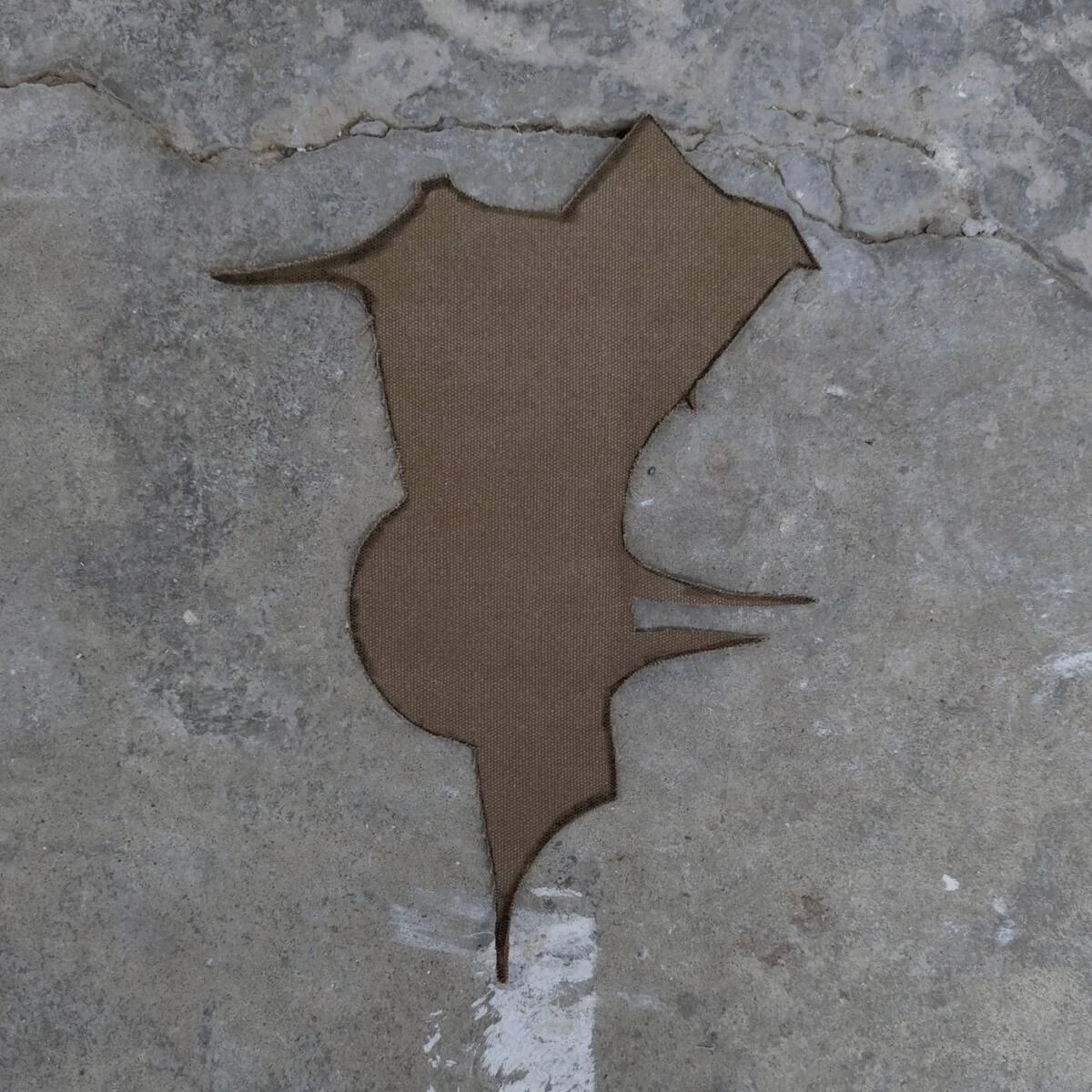 Cover Image: Jungstötter - Overturn on Unguarded