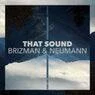 Cover Image for That Sound feat. Tris Original Mix