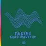 Cover Image for Make Waves Original Mix