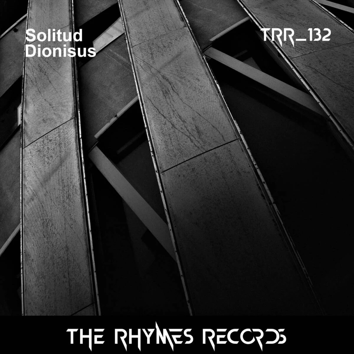 Cover Image: Dionisus - Solitud on The Rhymes Records