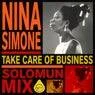 Cover Image for Take Care Of Business Solomun Mix / Extended Version