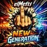 Cover Image for New Generation Extended Mix