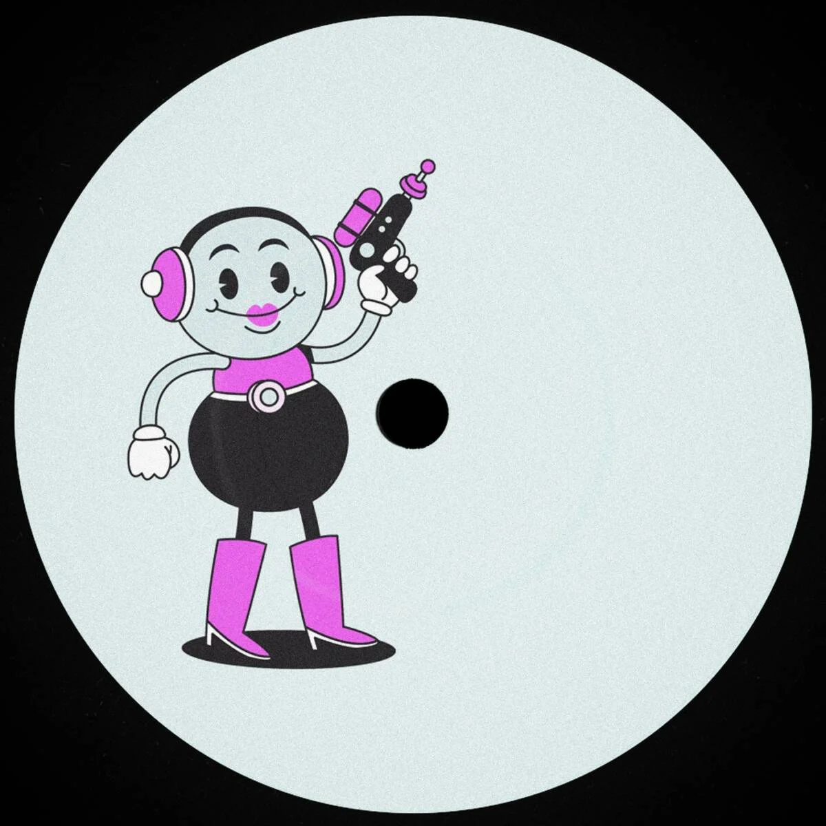 Cover Image: Elfenberg - The Essence on Trampoliner