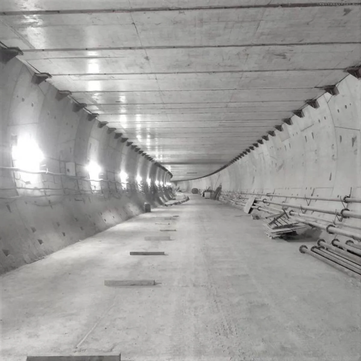 Cover Image: Gisella Engel, GSL - Brutalismo on Mellon Place Records