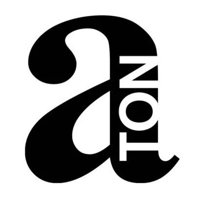 A-TON logo