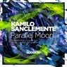 Cover Image for Parallel Moon Original Mix