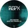 Cover Image for Here And Present Original Mix