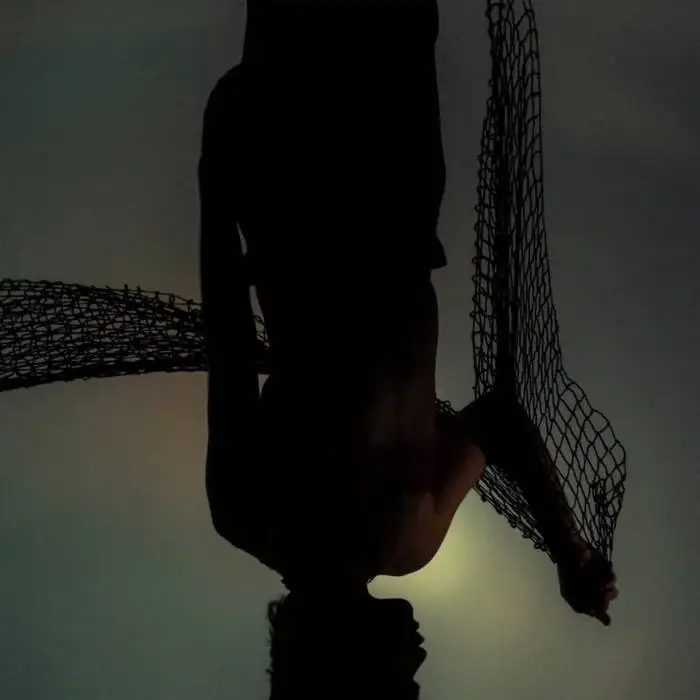 Cover Image: Max Lawrence - Dionysian Wine on Intercept