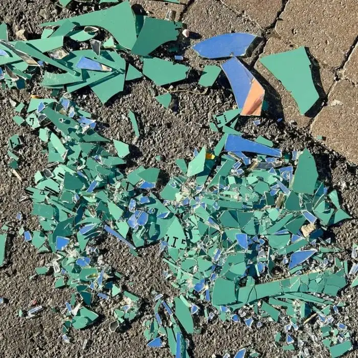 Cover Image: Clinical Hates - All That Led Here EP on Perc Trax