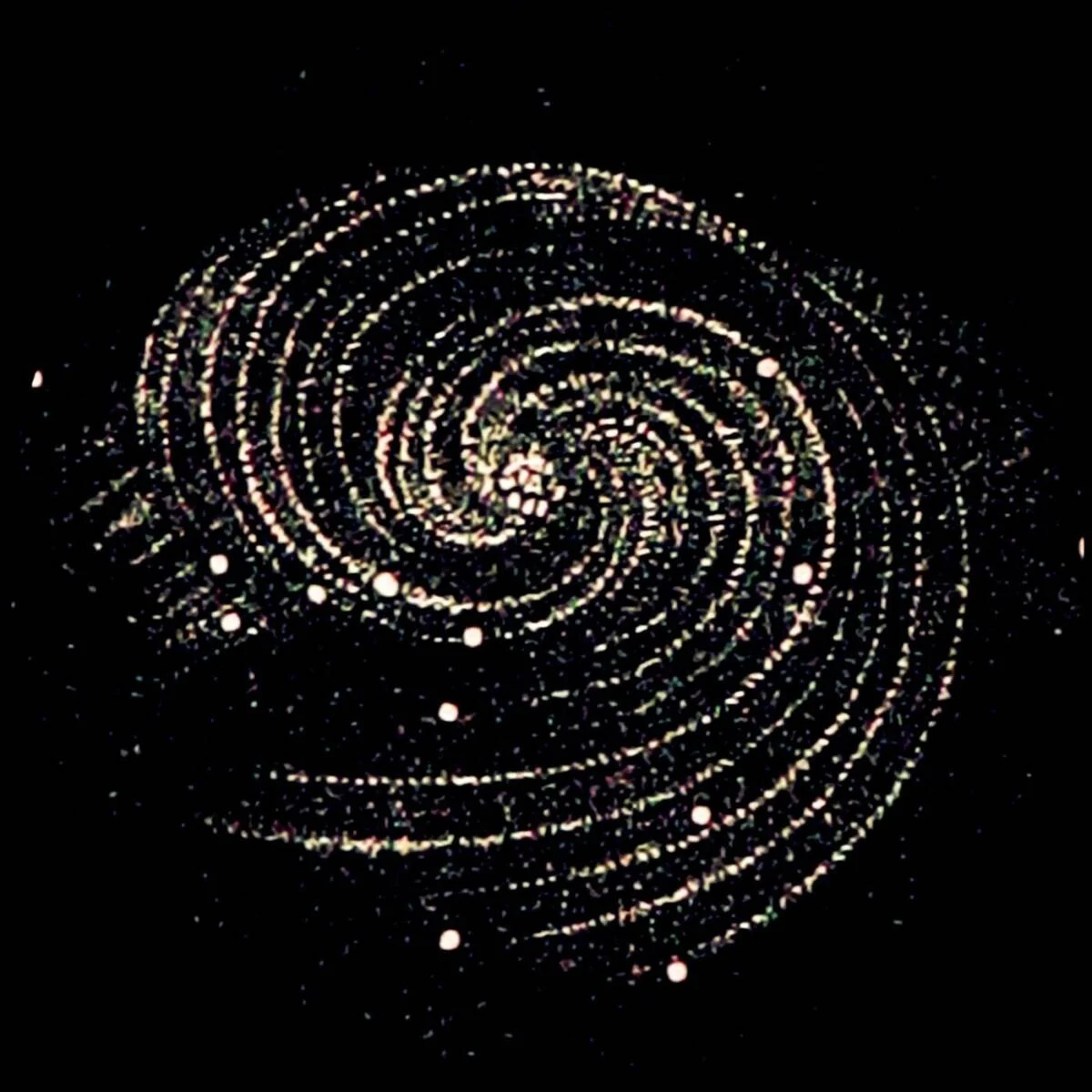 Cover Image: Küetzal - Paperplane on KTZ