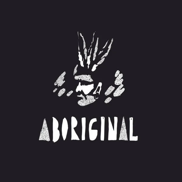 aboriginal logo