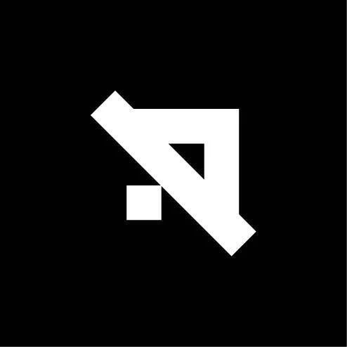 Advanced (Black) logo