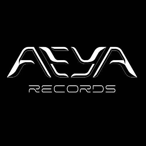 AEYA Records logo
