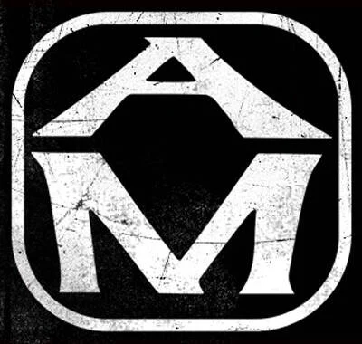 Aftermath Music logo