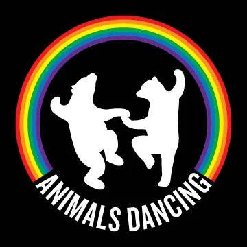 Animals Dancing logo