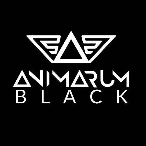 Animarum Black logo