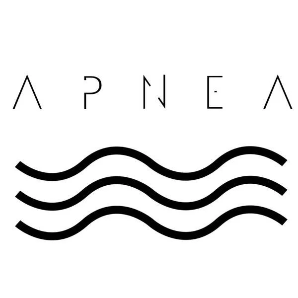 Apnea Label logo