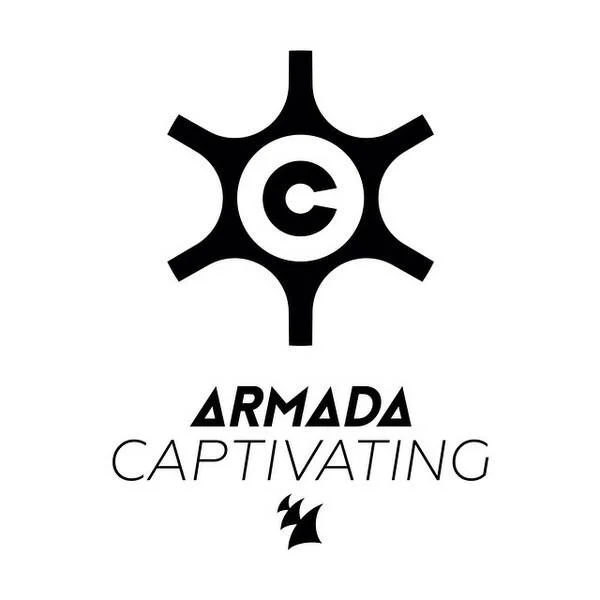 Armada Captivating logo
