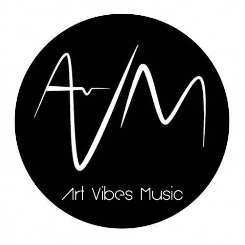Art Vibes Music logo