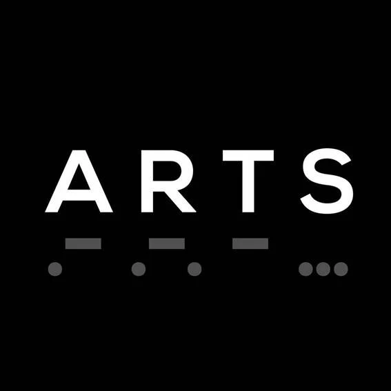ARTS label logo