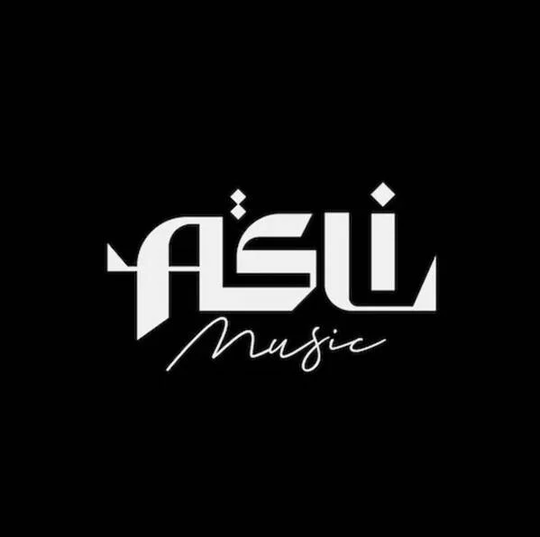Asli Music logo