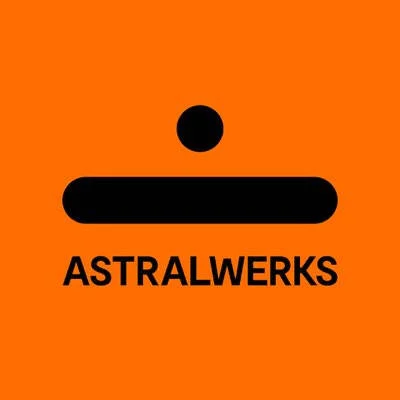 Astralwerks logo