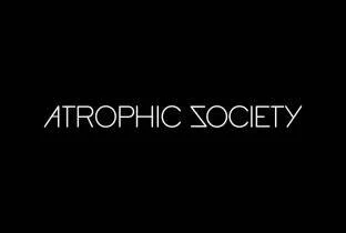 Atrophic Society logo