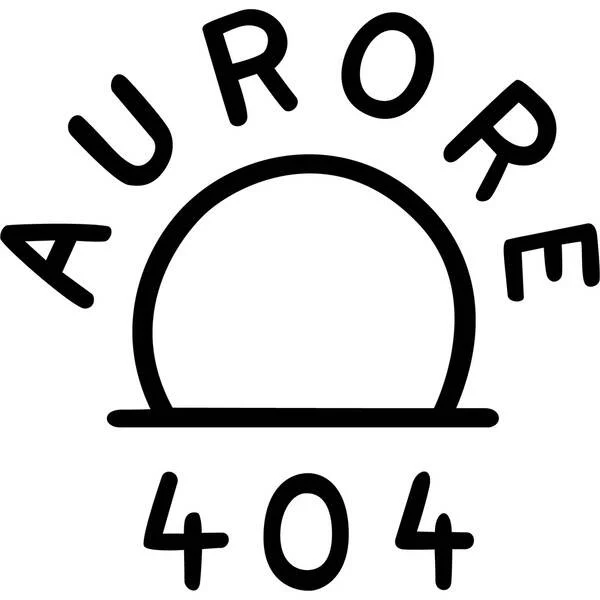 Aurore 404 logo