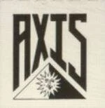 Axis Records logo