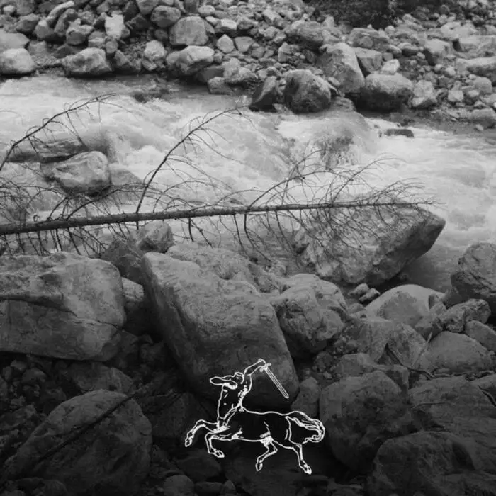 Cover Image: Headless Horseman - HDL013 on Headless Horseman