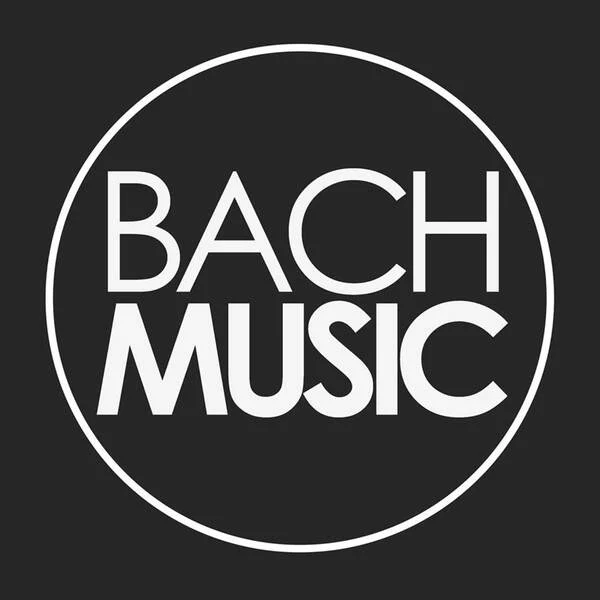 Bach Music logo
