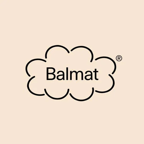Balmat logo