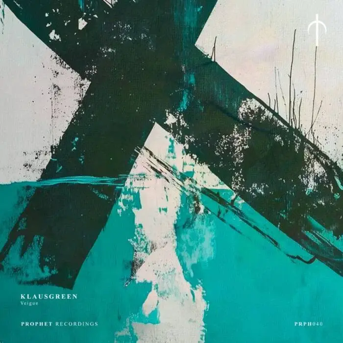 Cover Image: Klausgreen - Veigue on Prophet