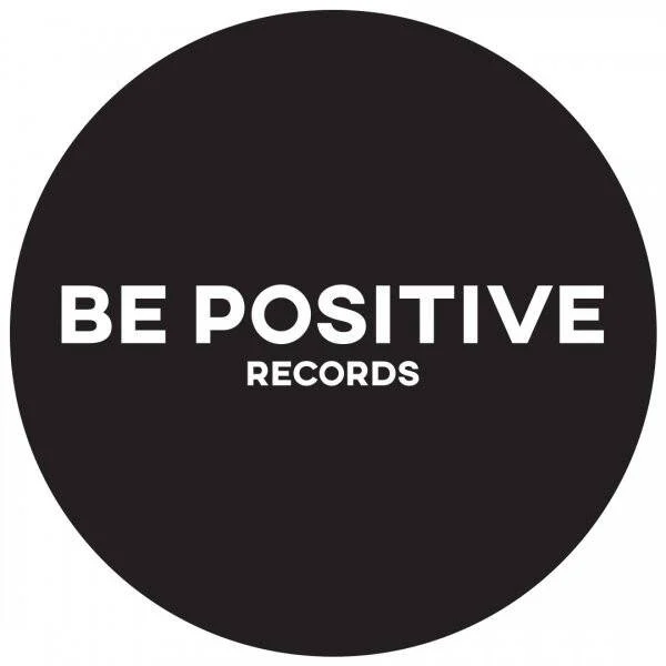 Be Positive Records logo