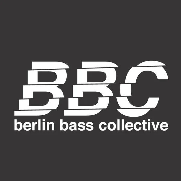 Berlin Bass Collective logo