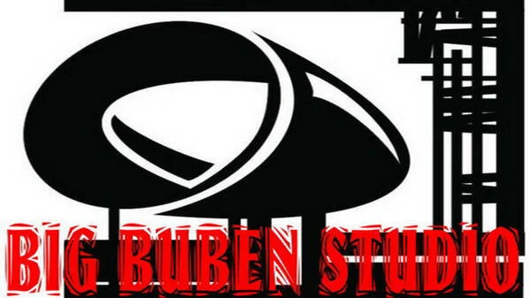 Big Buben Studio logo
