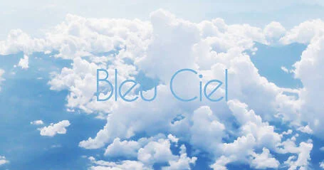 Bleu Ciel logo